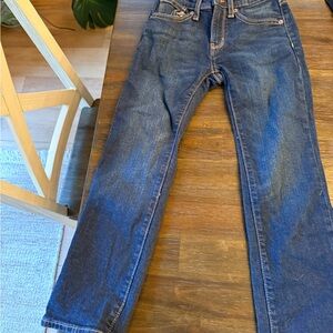 Old Navy Classic Blue Denim Jeans
